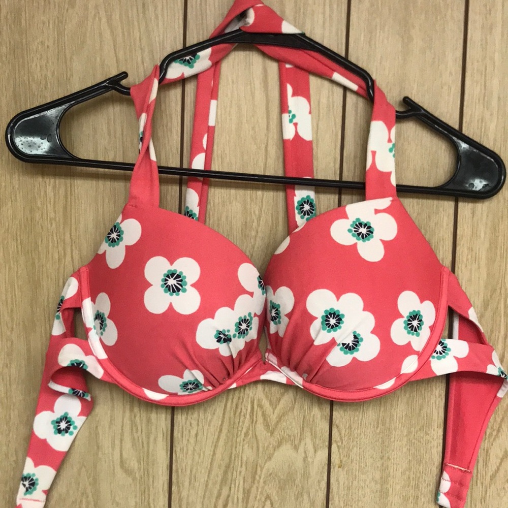 Aerie Push-up Bikini Top